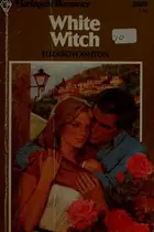 Book cover of White Witch