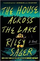 Book cover of House Across the Lake