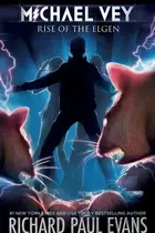 Book cover of Rise of the Elgen