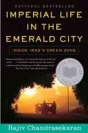Book cover of Imperial Life in the Emerald City