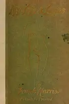 Book cover of My life and loves