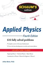 Book cover of Applied physics