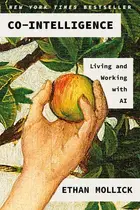 Book cover of Co-Intelligence