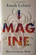 Book cover of Imagine