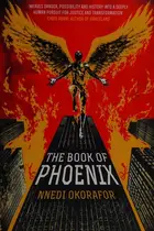 Book cover of The Book of Phoenix