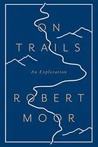 Book cover of On Trails