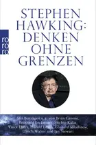 Book cover of Stephen Hawking