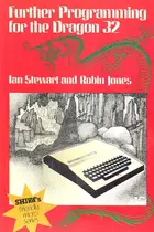 Book cover of Further programming for the Dragon 32