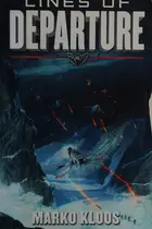 Book cover of Lines of Departure