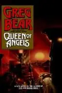 Book cover of Queen of Angels