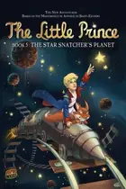 Book cover of The Little Prince