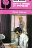 Book cover of White Rose of Winter