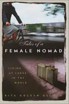 Book cover of Tales of a Female Nomad
