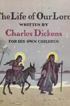 Book cover of The Life of Our Lord