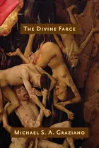 Book cover of The Divine Farce