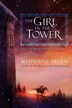 Book cover of The Girl in the Tower