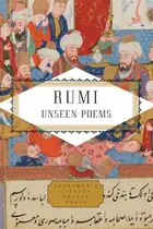 Book cover of Rumi