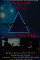 Book cover of Seaquest DSV