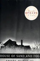 Book cover of House of Sand and Fog