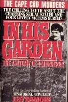 Book cover of In His Garden