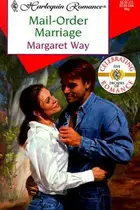 Book cover of Mail-Order Marriage (50th Anniversary)