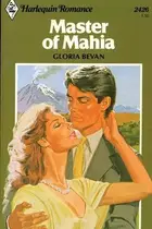 Book cover of Master of Mahia