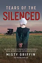 Book cover of Tears of the silenced