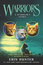 Book cover of A Warrior's Spirit