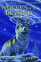 Book cover of Frost wolf
