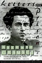 Book cover of Lettere dal carcere