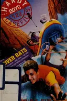 Book cover of River Rats