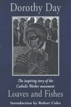 Book cover of Loaves and Fishes