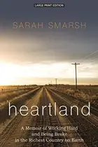 Book cover of Heartland