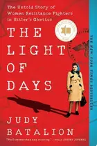 Book cover of Light of Days
