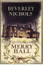 Book cover of Merry Hall