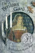 Book cover of The Perilous Gard