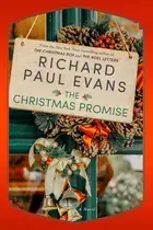 Book cover of Christmas Promise