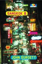 Book cover of Bangkok 8