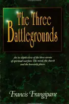 Book cover of The Three Battlegrounds