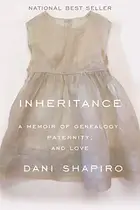 Book cover of Inheritance