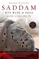 Book cover of Saddam