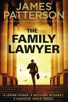 Book cover of The family lawyer