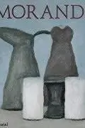 Book cover of Giorgio Morandi