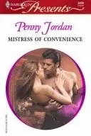 Book cover of Mistress of Convenience