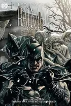 Book cover of Batman