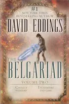 Book cover of The Belgariad, Vol. 2 (Books 4 & 5)