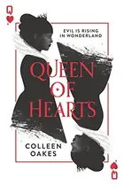 Book cover of Queen of Hearts