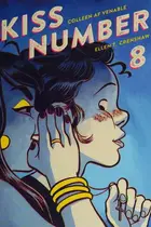 Book cover of Kiss Number 8