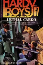 Book cover of Lethal Cargo