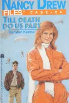 Book cover of Till death do us part